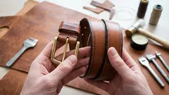 Gli articoli in pelle dureranno più a lungo: 5 regole alla portata di tutti