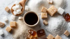 La verità sul caffè con lo zucchero: qual è la quantità ottimale e come ridurla