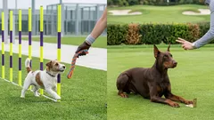 Perché i cani ignorano i comandi: 7 motivi secondo un addestratore di cani