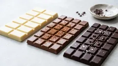 Tra tutti i tipi di cioccolato, questo è il più dannoso: lo ha avvertito un medico